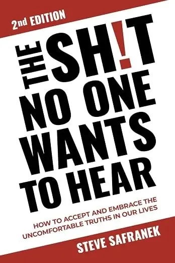 The Sh!t No One Wants to Hear