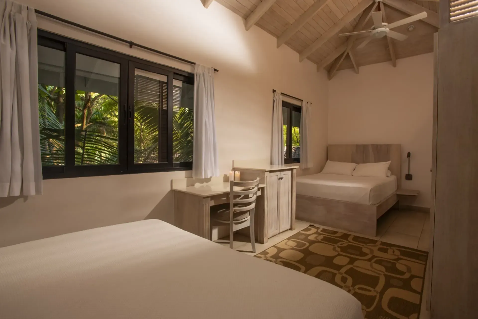 Jungle Room