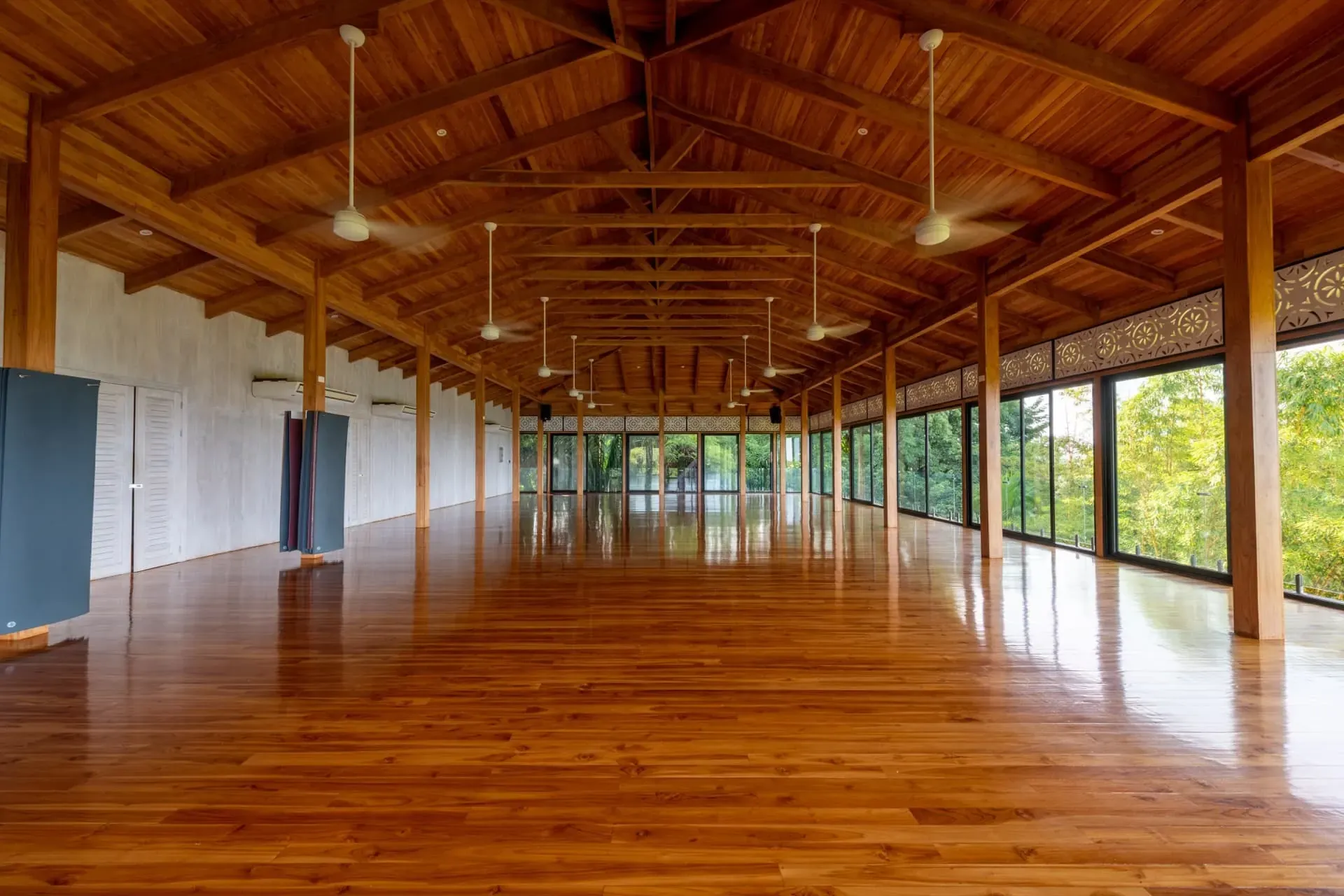 Bodhi Tree Yoga Resort Shala